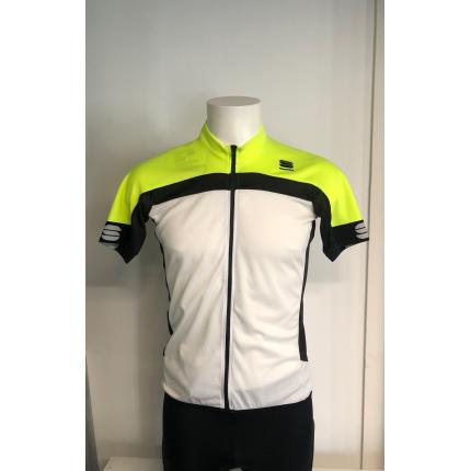 Sportful Pista Shortsleeve M